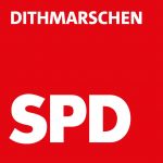Logo: SPD Dithmarschen