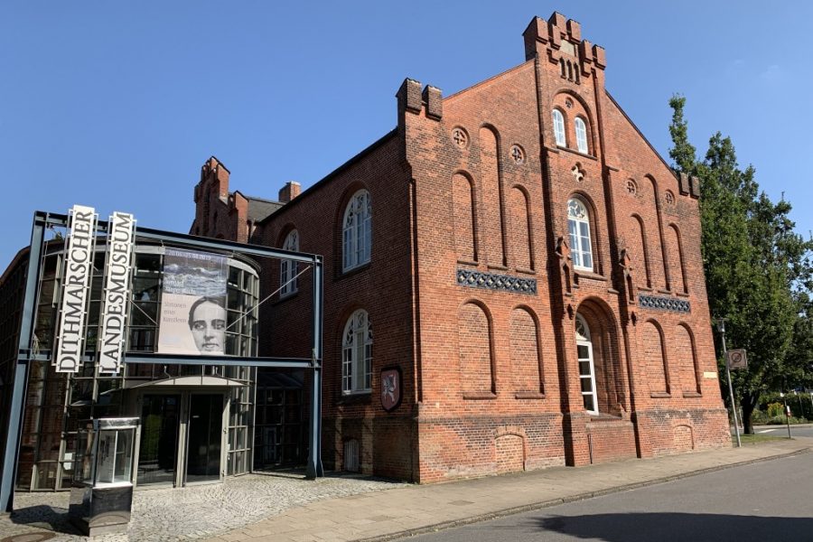 Dithmarscher Landesmuseum