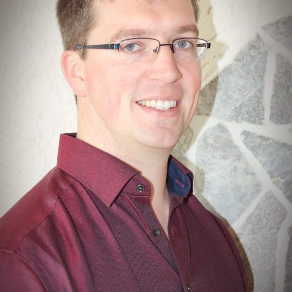 Daniel Witt